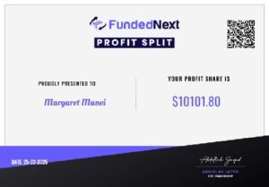 Proven strategies to pass a prop firm challenge 2026
