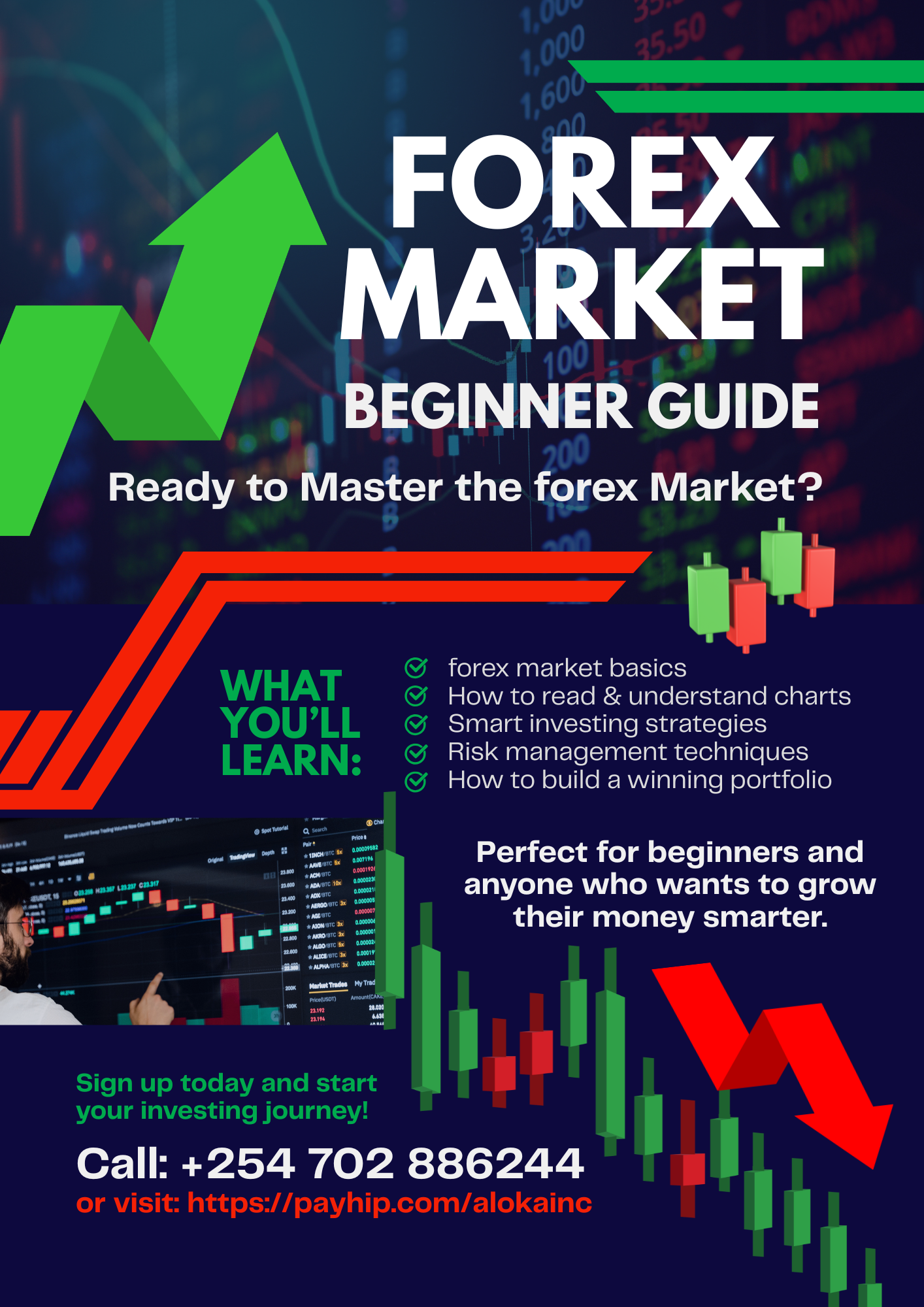 Home stock market