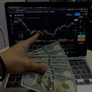 What is forex?
