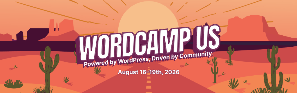 wordpress.org blog: wordpress 7.1 release candidate 1